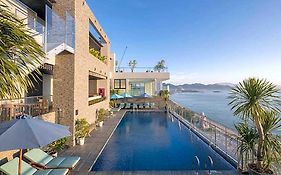 Holi Beach Hotel And Apartments